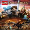 LEGO The Lord of the Rings - Xbox 360 žaidimas