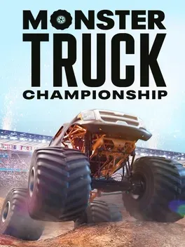 Monster Truck Championship - Xbox Series X|S žaidimas