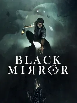 Black Mirror - Xbox One žaidimas