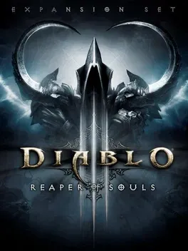 Diablo III: Reaper of Souls - PlayStation 3 žaidimas