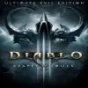 Diablo III: Reaper of Souls - Ultimate Evil Edition - PlayStation 3 žaidimas