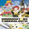 Digimon Story: Cyber Sleuth - Nintendo Switch žaidimas