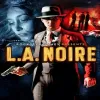 L.A. Noire - Xbox 360 žaidimas
