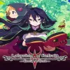 Labyrinth of Refrain: Coven of Dusk - Nintendo Switch žaidimas