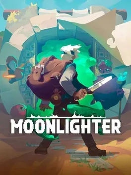 Moonlighter - Xbox One žaidimas