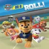 Paw Patrol: On a Roll! - Nintendo 3DS žaidimas
