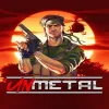 UnMetal - PlayStation Vita žaidimas