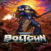 Warhammer 40,000: Boltgun - PlayStation 5 žaidimas
