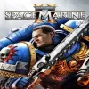 Warhammer 40,000: Space Marine II - PlayStation 5 žaidimas