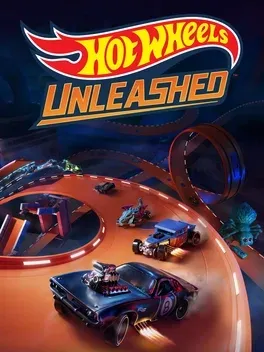 Hot Wheels Unleashed - Xbox Series X|S žaidimas