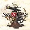 Neo Atlas 1469 - PlayStation Vita žaidimas