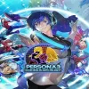 Persona 3: Dancing in Moonlight - PlayStation Vita žaidimas
