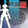 Persona 3 FES - PlayStation 3 žaidimas