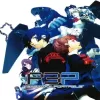 Persona 3 Portable - PlayStation Vita žaidimas
