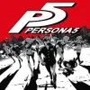 Persona 5: 20th Anniversary Edition - PlayStation 3 žaidimas