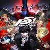 Persona 5 - PlayStation 3 žaidimas