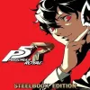 Persona 5 Royal: Launch Edition - PlayStation 4 žaidimas