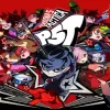 Persona 5 Tactica - Xbox Series X|S žaidimas