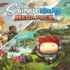 Scribblenauts Mega Pack - PlayStation 4 žaidimas