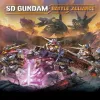 SD Gundam Battle Alliance - Xbox Series X|S žaidimas