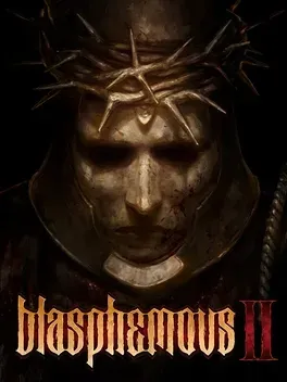 Blasphemous II - PlayStation 4 žaidimas