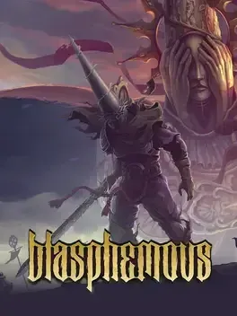 Blasphemous - Xbox One žaidimas