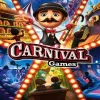 Carnival Games - PlayStation 4 žaidimas