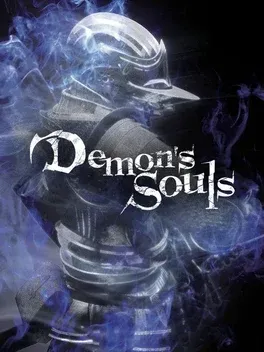 Demon's Souls - PlayStation 3 žaidimas