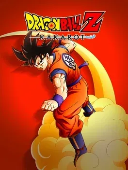 Dragon Ball Z: Kakarot - Xbox One žaidimas