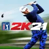 PGA Tour 2K21 - Xbox One žaidimas