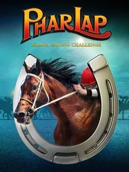 Phar Lap: Horse Racing Challenge - Xbox One žaidimas
