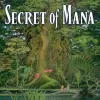Secret of Mana - PlayStation Vita žaidimas