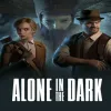 Alone in the Dark - Xbox Series X|S žaidimas