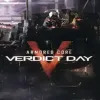 Armored Core: Verdict Day - Xbox 360 žaidimas