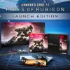 Armored Core VI: Fires of Rubicon - Launch Edition - PlayStation 5 žaidimas