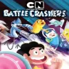 Cartoon Network: Battle Crashers - Nintendo 3DS žaidimas