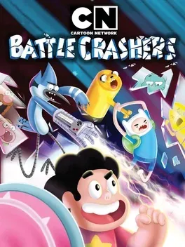 Cartoon Network: Battle Crashers - Xbox One žaidimas