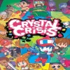 Crystal Crisis - PlayStation 4 žaidimas
