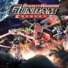 Dynasty Warriors: Gundam Reborn - PlayStation 3 žaidimas