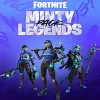 Fortnite: Minty Legends Pack - Nintendo Switch žaidimas