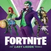 Fortnite: The Last Laugh Bundle - Xbox One žaidimas