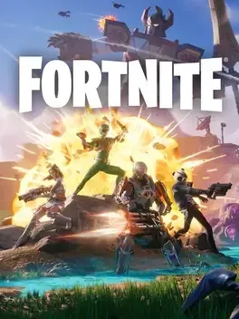 Fortnite - Xbox Series X|S žaidimas