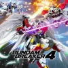 Gundam Breaker 4 - PlayStation 5 žaidimas