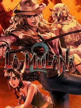 La-Mulana 2 - Nintendo Switch žaidimas