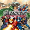 Marvel Avengers: Battle for Earth - Xbox 360 žaidimas