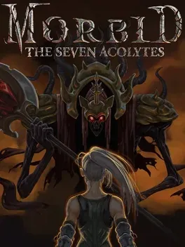 Morbid: The Seven Acolytes - Nintendo Switch žaidimas