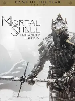 Mortal Shell: Enhanced Edition - Game of the Year Edition - PlayStation 5 žaidimas