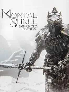Mortal Shell: Enhanced Edition - Xbox One žaidimas