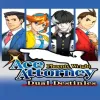 Phoenix Wright: Ace Attorney - Dual Destinies - Nintendo 3DS žaidimas