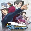 Phoenix Wright: Ace Attorney Trilogy - Nintendo 3DS žaidimas